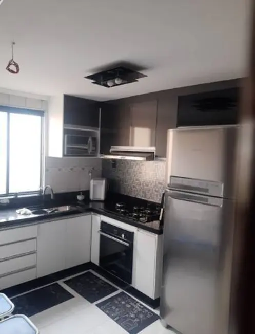 Foto 4 de Apartamento com 2 quartos à venda, 50m2 em Jardim Raposo Tavares, São Paulo - SP