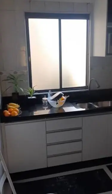 Foto 6 de Apartamento com 2 quartos à venda, 50m2 em Jardim Raposo Tavares, São Paulo - SP