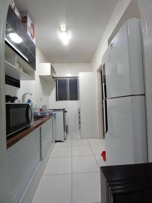 Foto 4 de Apartamento com 2 quartos à venda, 56m2 em Mooca, São Paulo - SP