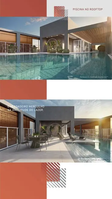 Apartamento com 1 quarto à venda, 23m2 em Vila Mariana, São Paulo - SP - imagem 9 Foto 9 de Apartamento com 1 quarto à venda, 23m2 em Vila Mariana, São Paulo - SP