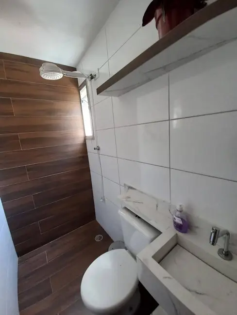 Foto 9 de Apartamento com 2 quartos à venda, 43m2 em Jardim Redil, São Paulo - SP