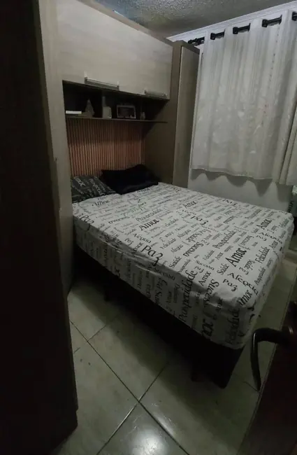 Foto 7 de Apartamento com 2 quartos à venda, 43m2 em Jardim Redil, São Paulo - SP
