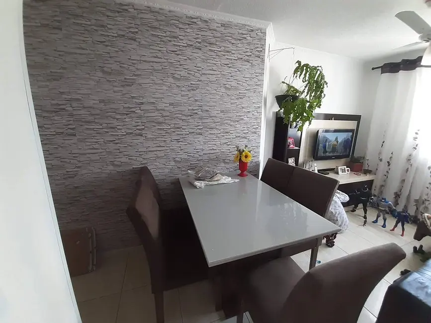 Foto 1 de Apartamento com 2 quartos à venda, 43m2 em Jardim Redil, São Paulo - SP