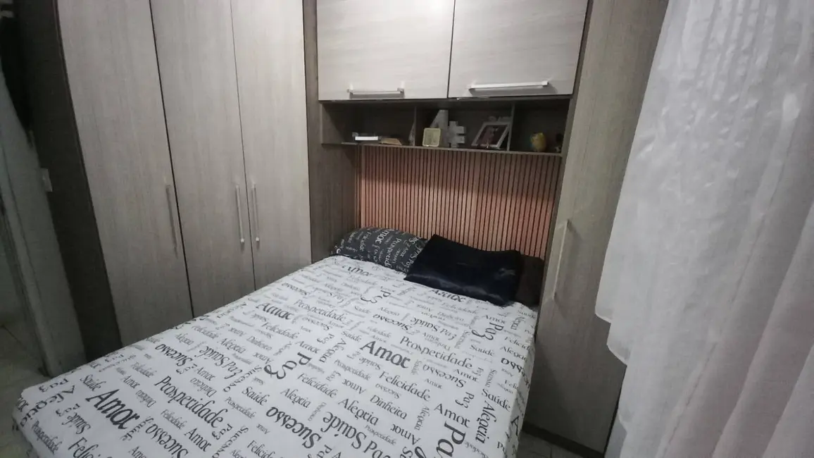 Foto 8 de Apartamento com 2 quartos à venda, 43m2 em Jardim Redil, São Paulo - SP