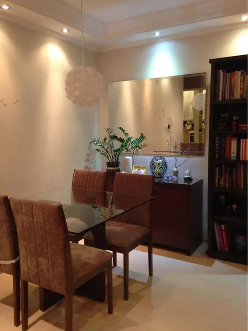 Apartamento com 2 quartos à venda, 54m2 em Vila Prudente, São Paulo - SP - imagem 3 Foto 3 de Apartamento com 2 quartos à venda, 54m2 em Vila Prudente, São Paulo - SP