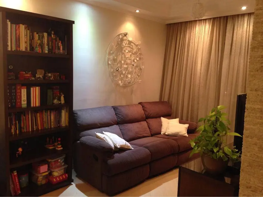 Foto 1 de Apartamento com 2 quartos à venda, 54m2 em Vila Prudente, São Paulo - SP