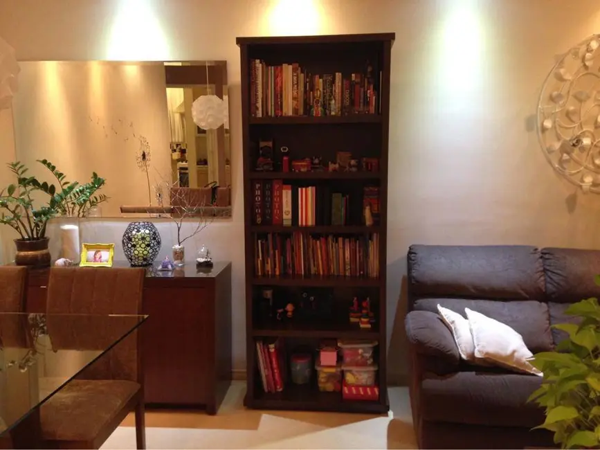 Apartamento com 2 quartos à venda, 54m2 em Vila Prudente, São Paulo - SP - imagem 4 Foto 4 de Apartamento com 2 quartos à venda, 54m2 em Vila Prudente, São Paulo - SP