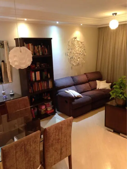 Foto 2 de Apartamento com 2 quartos à venda, 54m2 em Vila Prudente, São Paulo - SP