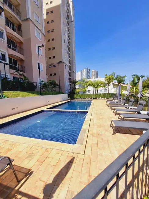 Apartamento com 2 quartos à venda, 58m2 em Vila Andrade, São Paulo - SP - imagem 6 Foto 6 de Apartamento com 2 quartos à venda, 58m2 em Vila Andrade, São Paulo - SP