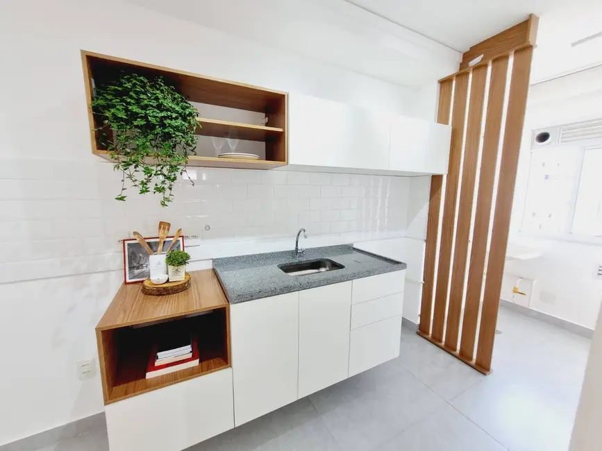 Apartamento com 2 quartos à venda, 58m2 em Vila Andrade, São Paulo - SP - imagem 9 Foto 9 de Apartamento com 2 quartos à venda, 58m2 em Vila Andrade, São Paulo - SP