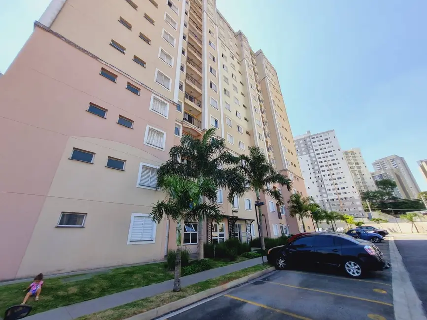 Apartamento com 2 quartos à venda, 58m2 em Vila Andrade, São Paulo - SP - imagem 7 Foto 7 de Apartamento com 2 quartos à venda, 58m2 em Vila Andrade, São Paulo - SP