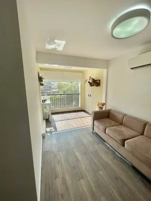 Foto 2 de Apartamento com 3 quartos à venda, 64m2 em Vila Prudente, São Paulo - SP