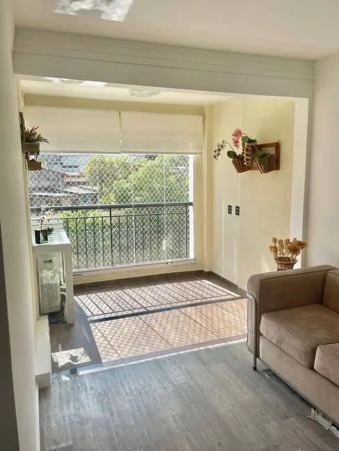 Foto 4 de Apartamento com 3 quartos à venda, 64m2 em Vila Prudente, São Paulo - SP