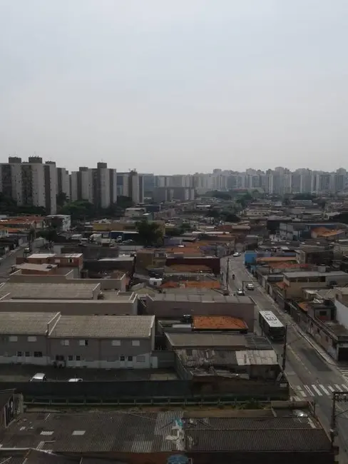 Apartamento com 3 quartos à venda, 78m2 em Parque Fongaro, São Paulo - SP - imagem 3 Foto 3 de Apartamento com 3 quartos à venda, 78m2 em Parque Fongaro, São Paulo - SP