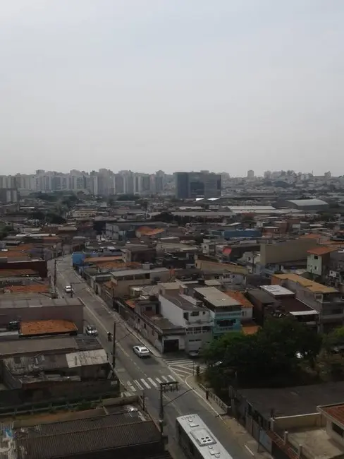 Apartamento com 3 quartos à venda, 78m2 em Parque Fongaro, São Paulo - SP - imagem 5 Foto 5 de Apartamento com 3 quartos à venda, 78m2 em Parque Fongaro, São Paulo - SP