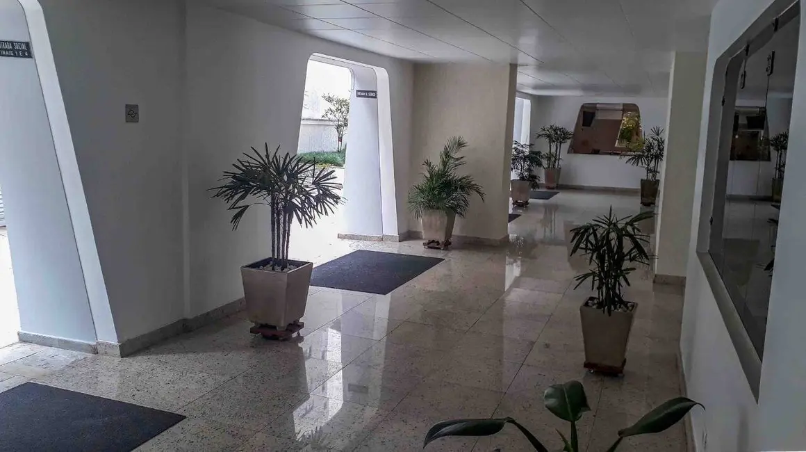 Apartamento com 3 quartos à venda, 127m2 em Perdizes, São Paulo - SP - imagem 9 Foto 9 de Apartamento com 3 quartos à venda, 127m2 em Perdizes, São Paulo - SP