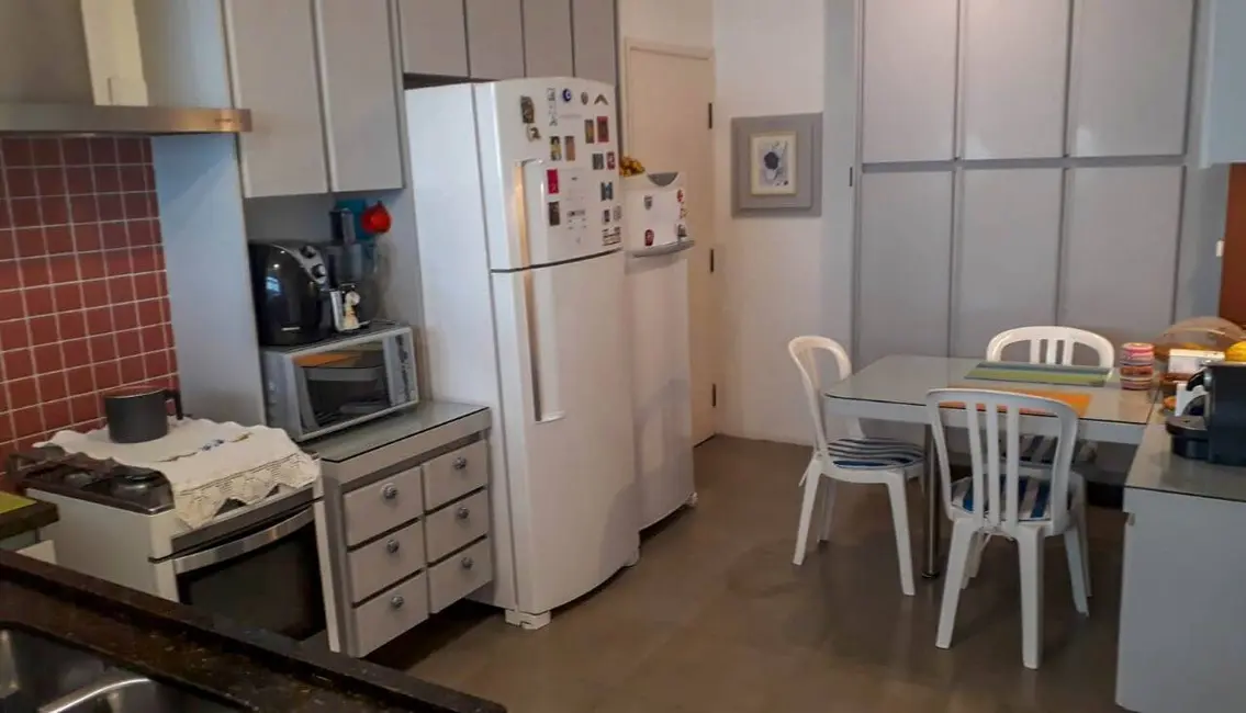 Apartamento com 3 quartos à venda, 127m2 em Perdizes, São Paulo - SP - imagem 2 Foto 2 de Apartamento com 3 quartos à venda, 127m2 em Perdizes, São Paulo - SP