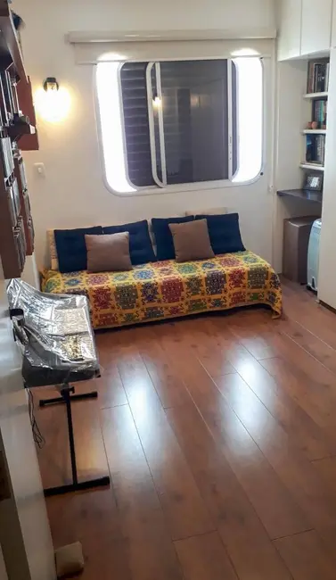 Apartamento com 3 quartos à venda, 127m2 em Perdizes, São Paulo - SP - imagem 5 Foto 5 de Apartamento com 3 quartos à venda, 127m2 em Perdizes, São Paulo - SP