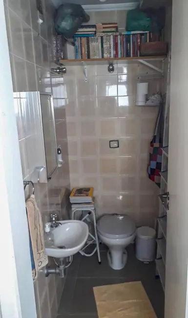 Apartamento com 3 quartos à venda, 127m2 em Perdizes, São Paulo - SP - imagem 4 Foto 4 de Apartamento com 3 quartos à venda, 127m2 em Perdizes, São Paulo - SP