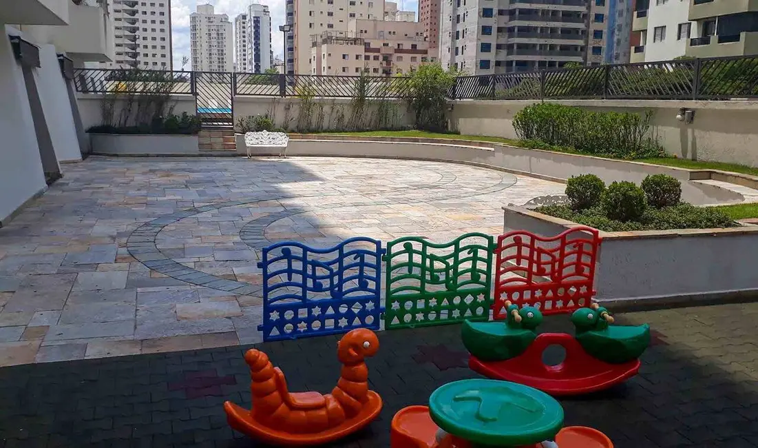 Apartamento com 3 quartos à venda, 127m2 em Perdizes, São Paulo - SP - imagem 8 Foto 8 de Apartamento com 3 quartos à venda, 127m2 em Perdizes, São Paulo - SP