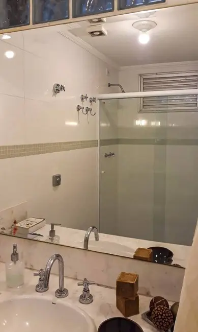 Apartamento com 3 quartos à venda, 127m2 em Perdizes, São Paulo - SP - imagem 6 Foto 6 de Apartamento com 3 quartos à venda, 127m2 em Perdizes, São Paulo - SP