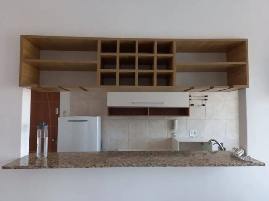 Apartamento com 2 quartos à venda, 48m2 em Socorro, São Paulo - SP - imagem 4 Foto 4 de Apartamento com 2 quartos à venda, 48m2 em Socorro, São Paulo - SP