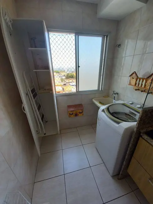 Apartamento com 2 quartos à venda, 48m2 em Socorro, São Paulo - SP - imagem 7 Foto 7 de Apartamento com 2 quartos à venda, 48m2 em Socorro, São Paulo - SP
