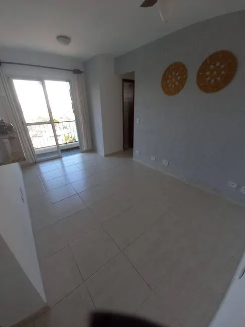 Apartamento com 2 quartos à venda, 48m2 em Socorro, São Paulo - SP - imagem 2 Foto 2 de Apartamento com 2 quartos à venda, 48m2 em Socorro, São Paulo - SP