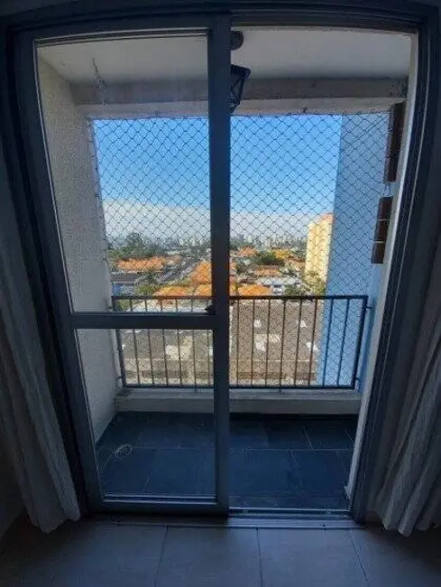 Apartamento com 2 quartos à venda, 48m2 em Socorro, São Paulo - SP - imagem 1 Foto 1 de Apartamento com 2 quartos à venda, 48m2 em Socorro, São Paulo - SP