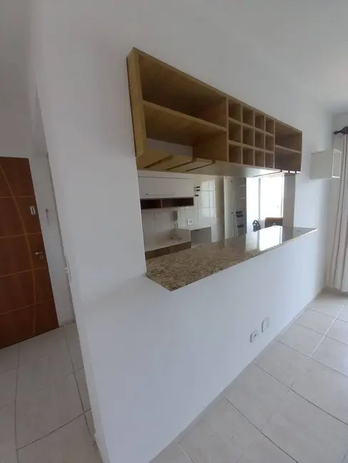 Apartamento com 2 quartos à venda, 48m2 em Socorro, São Paulo - SP - imagem 3 Foto 3 de Apartamento com 2 quartos à venda, 48m2 em Socorro, São Paulo - SP