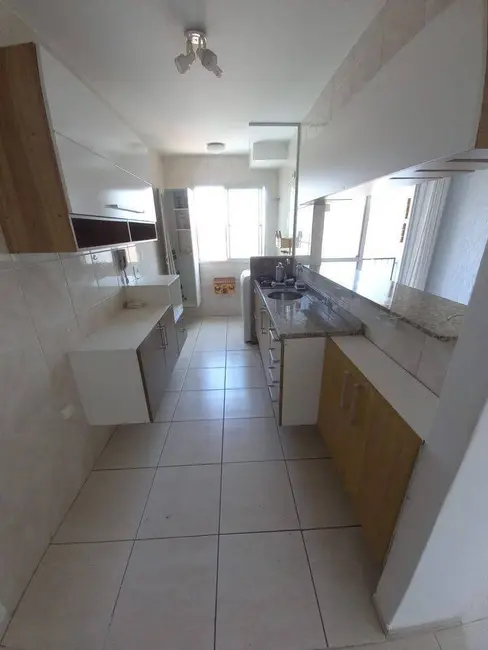 Apartamento com 2 quartos à venda, 48m2 em Socorro, São Paulo - SP - imagem 5 Foto 5 de Apartamento com 2 quartos à venda, 48m2 em Socorro, São Paulo - SP