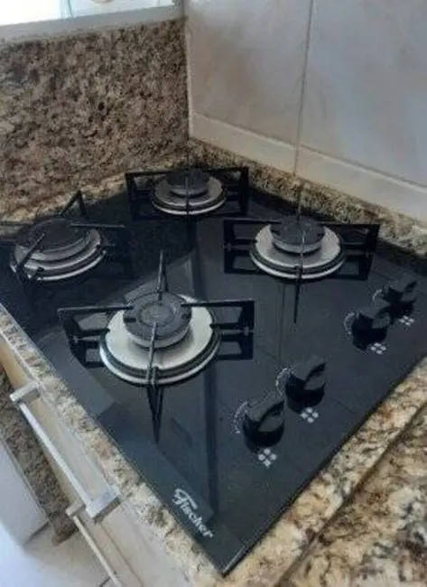 Apartamento com 2 quartos à venda, 48m2 em Socorro, São Paulo - SP - imagem 6 Foto 6 de Apartamento com 2 quartos à venda, 48m2 em Socorro, São Paulo - SP