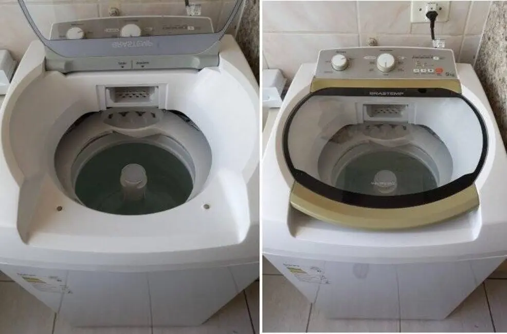 Apartamento com 2 quartos à venda, 48m2 em Socorro, São Paulo - SP - imagem 8 Foto 8 de Apartamento com 2 quartos à venda, 48m2 em Socorro, São Paulo - SP