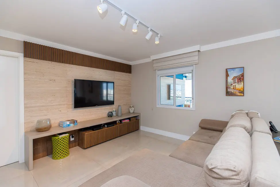 Foto 9 de Apartamento com 3 quartos à venda, 163m2 em Jardim Campo Grande, São Paulo - SP