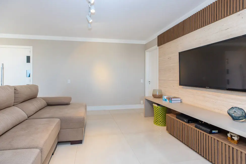 Foto 8 de Apartamento com 3 quartos à venda, 163m2 em Jardim Campo Grande, São Paulo - SP