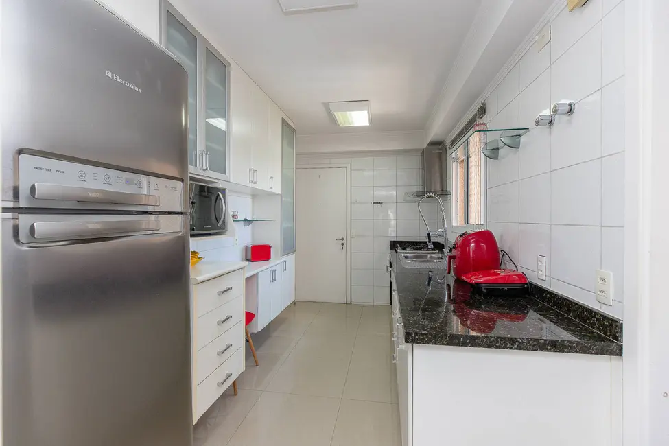Foto 6 de Apartamento com 3 quartos à venda, 163m2 em Jardim Campo Grande, São Paulo - SP