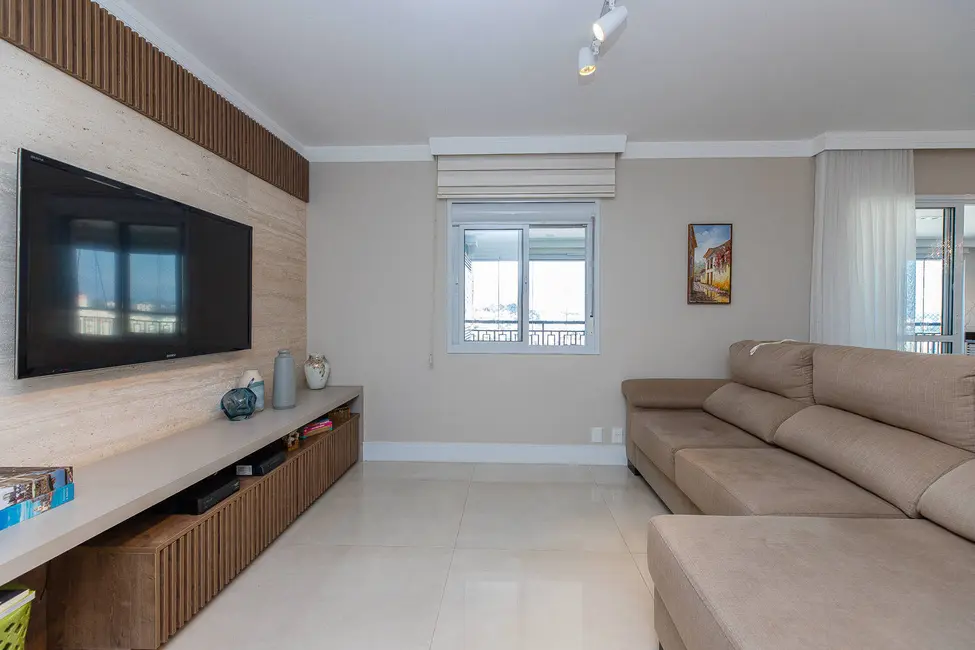 Foto 7 de Apartamento com 3 quartos à venda, 163m2 em Jardim Campo Grande, São Paulo - SP