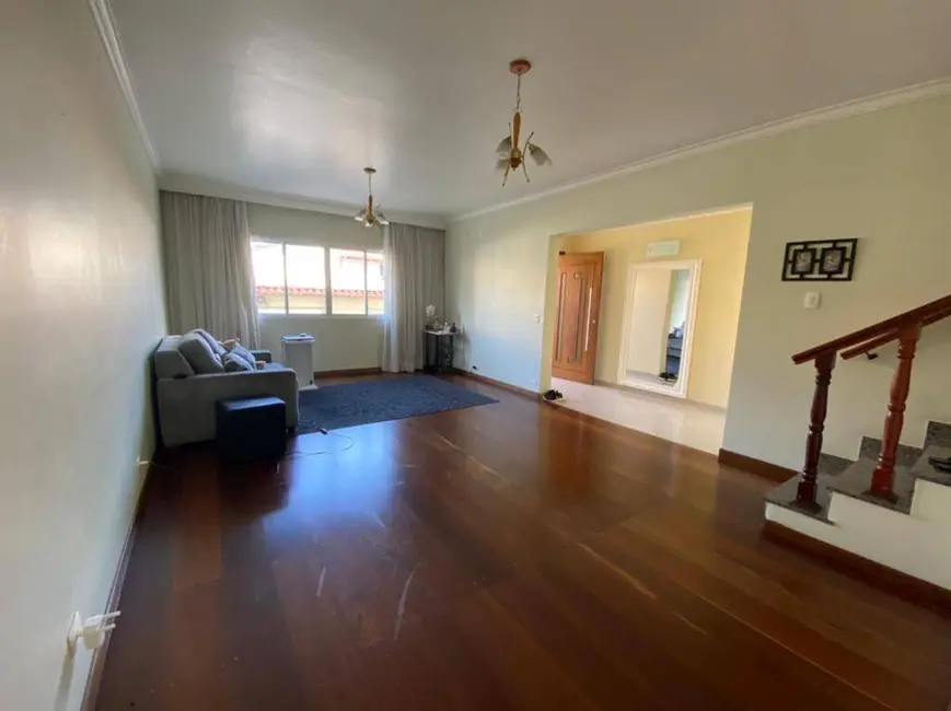 Sobrado com 3 quartos à venda, 129m2 em Jardim da Campina, São Paulo - SP - imagem 1 Foto 1 de Sobrado com 3 quartos à venda, 129m2 em Jardim da Campina, São Paulo - SP