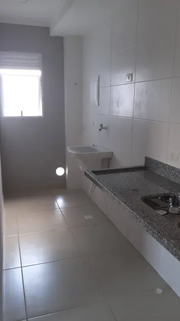 Foto 7 de Apartamento com 2 quartos à venda, 40m2 em Vila Dom Pedro II, São Paulo - SP