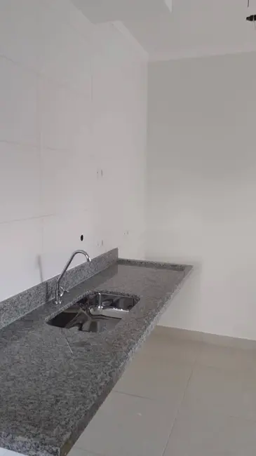 Foto 8 de Apartamento com 2 quartos à venda, 40m2 em Vila Dom Pedro II, São Paulo - SP