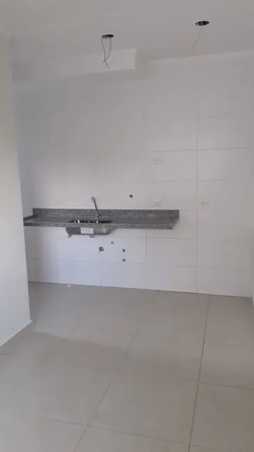 Foto 6 de Apartamento com 2 quartos à venda, 40m2 em Vila Dom Pedro II, São Paulo - SP