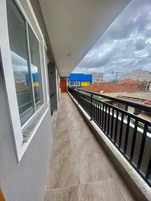 Foto 7 de Apartamento com 1 quarto à venda, 27m2 em Vila Constança, São Paulo - SP