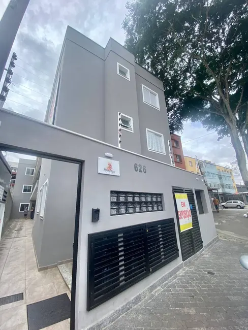 Foto 1 de Apartamento com 1 quarto à venda, 27m2 em Vila Constança, São Paulo - SP
