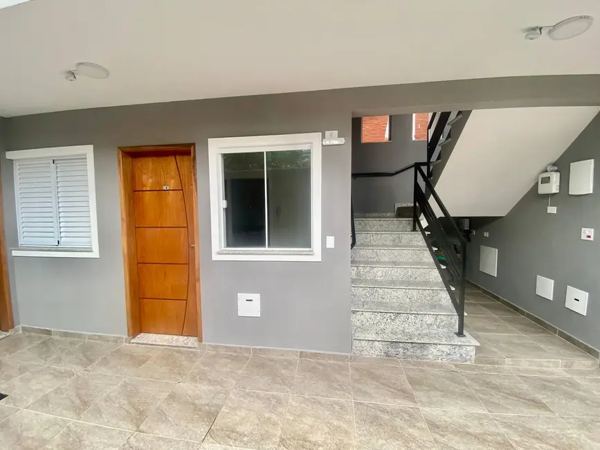 Foto 6 de Apartamento com 1 quarto à venda, 27m2 em Vila Constança, São Paulo - SP