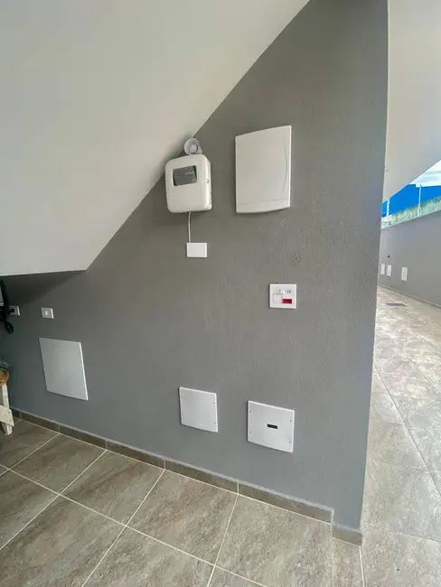 Foto 8 de Apartamento com 1 quarto à venda, 27m2 em Vila Constança, São Paulo - SP