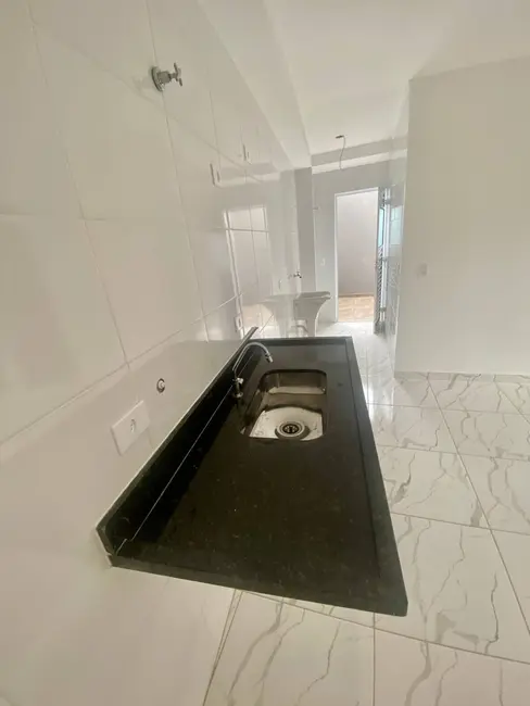 Foto 5 de Apartamento com 1 quarto à venda, 27m2 em Vila Constança, São Paulo - SP