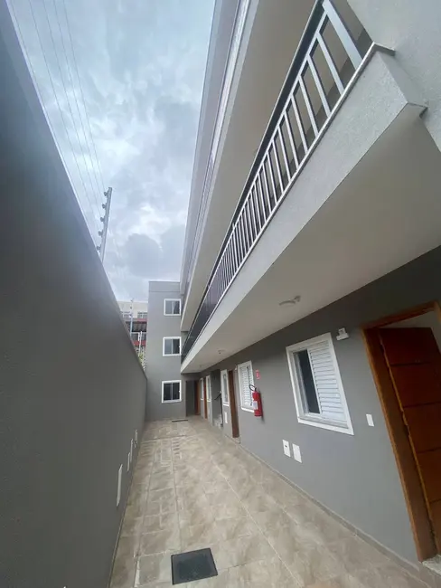 Foto 2 de Apartamento com 1 quarto à venda, 27m2 em Vila Constança, São Paulo - SP