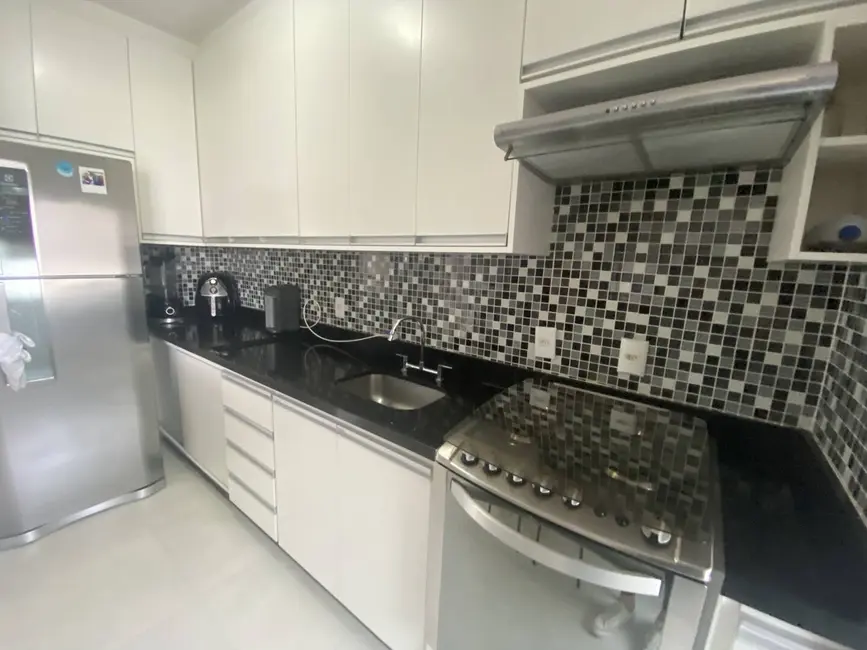 Foto 2 de Apartamento com 2 quartos à venda, 58m2 em Vila Andrade, São Paulo - SP