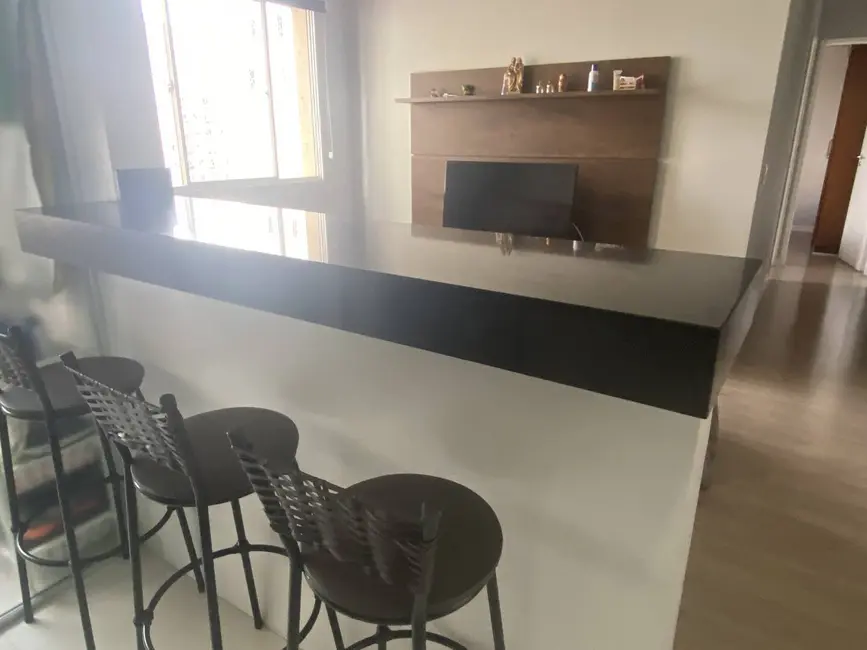 Foto 3 de Apartamento com 2 quartos à venda, 58m2 em Vila Andrade, São Paulo - SP