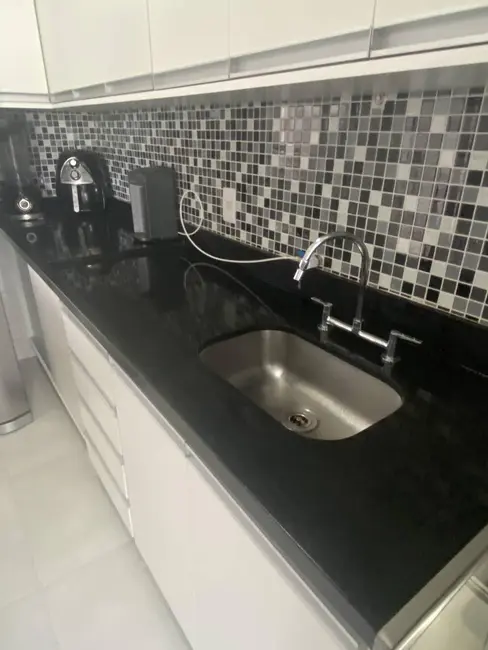 Foto 5 de Apartamento com 2 quartos à venda, 58m2 em Vila Andrade, São Paulo - SP